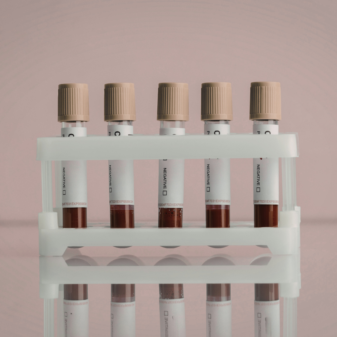 Moderne Labordiagnostik