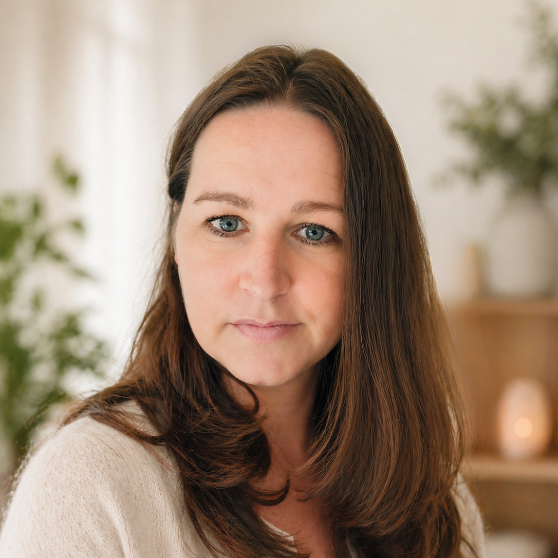 Heilpraktikerin Severine Schlotz