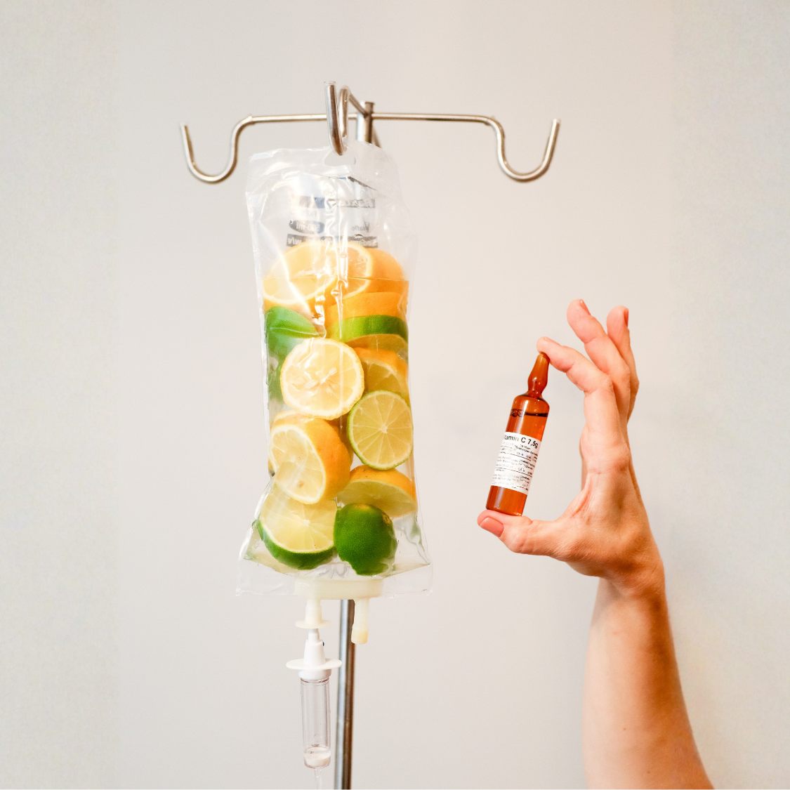 Infusionstherapie