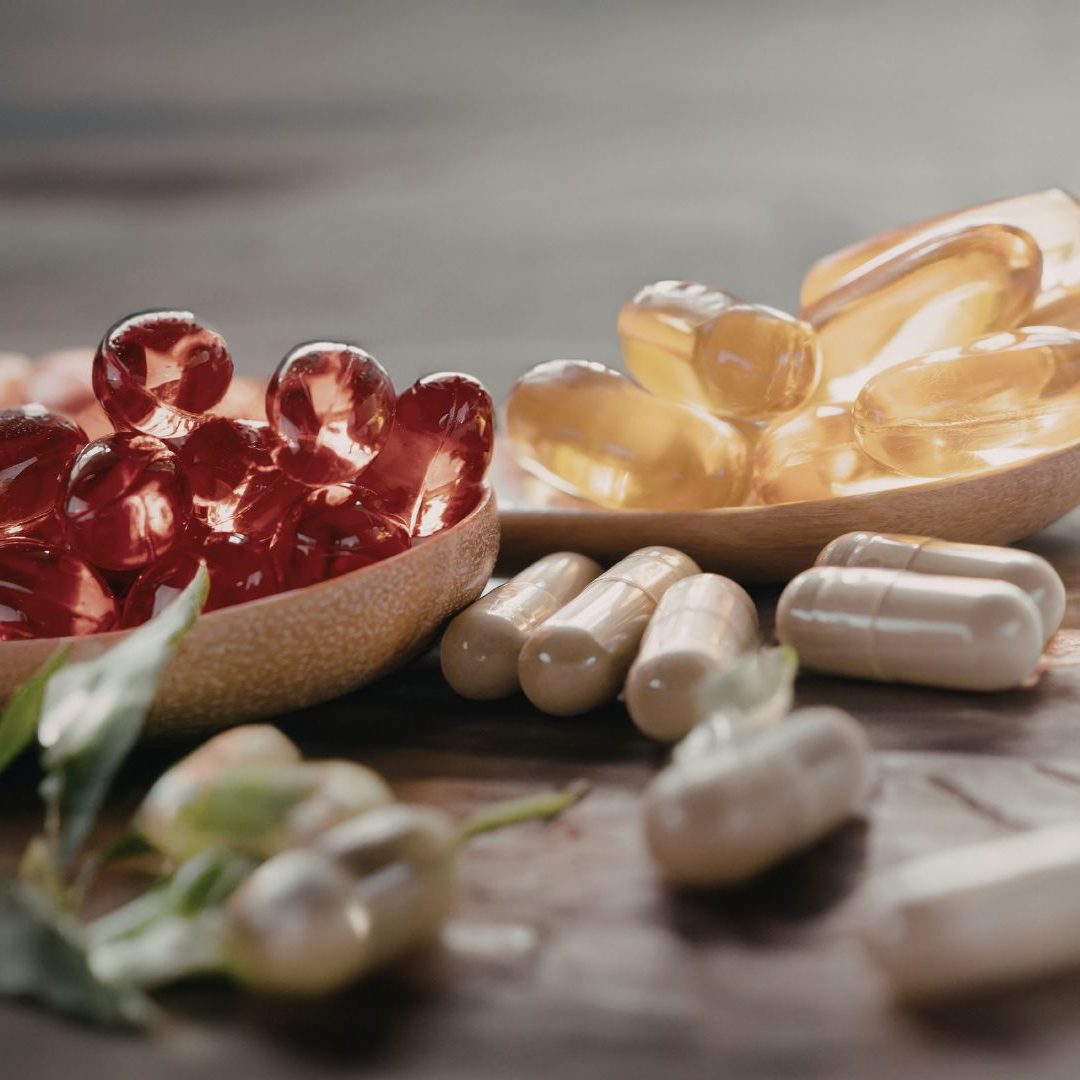Orthomolekulare Medizin